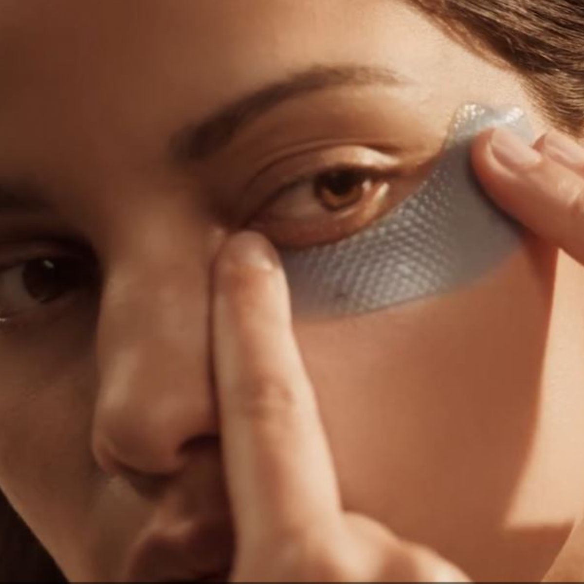 Play Immortelle Precieuse Eye Patches
